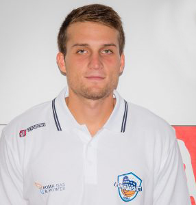 Foto dell'atleta Eugenio Fanti